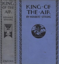 Cover of King of the Air; Or, To Morocco on an Aeroplane — Themes and Context