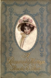Cover of A Reconstructed Marriage — Background and Themes