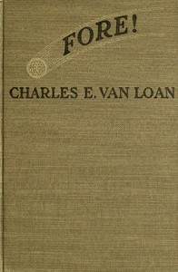 Cover of Fore! — Reading Companion