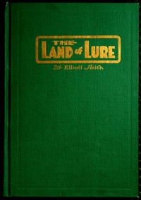 Cover of The Land of Lure: A Story of the Columbia River Basin — Themes and Context