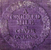 Cover of A Crooked Mile — Background and Themes