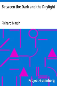 Cover of Between the Dark and the Daylight — Text and Context