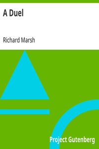 Cover of A Duel — Themes and Context