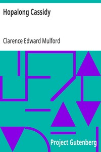 Cover of Hopalong Cassidy — Context and Discussion