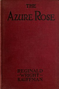 Cover of The Azure Rose: A Novel — Story, Setting & Ideas