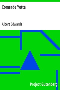 Cover of Comrade Yetta — Key Ideas to Explore