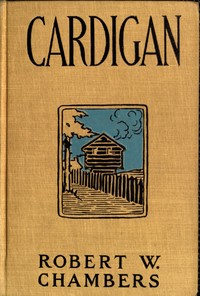 Cover of Cardigan — Background and Themes